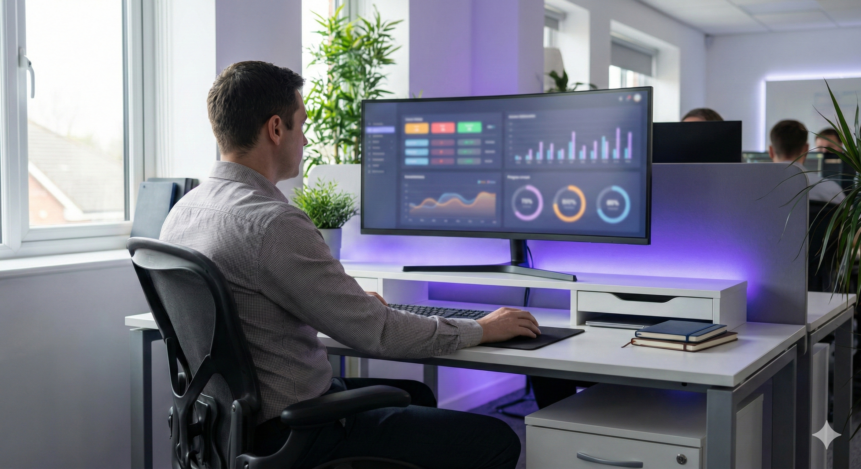 Cybersecurity delivery in practice
